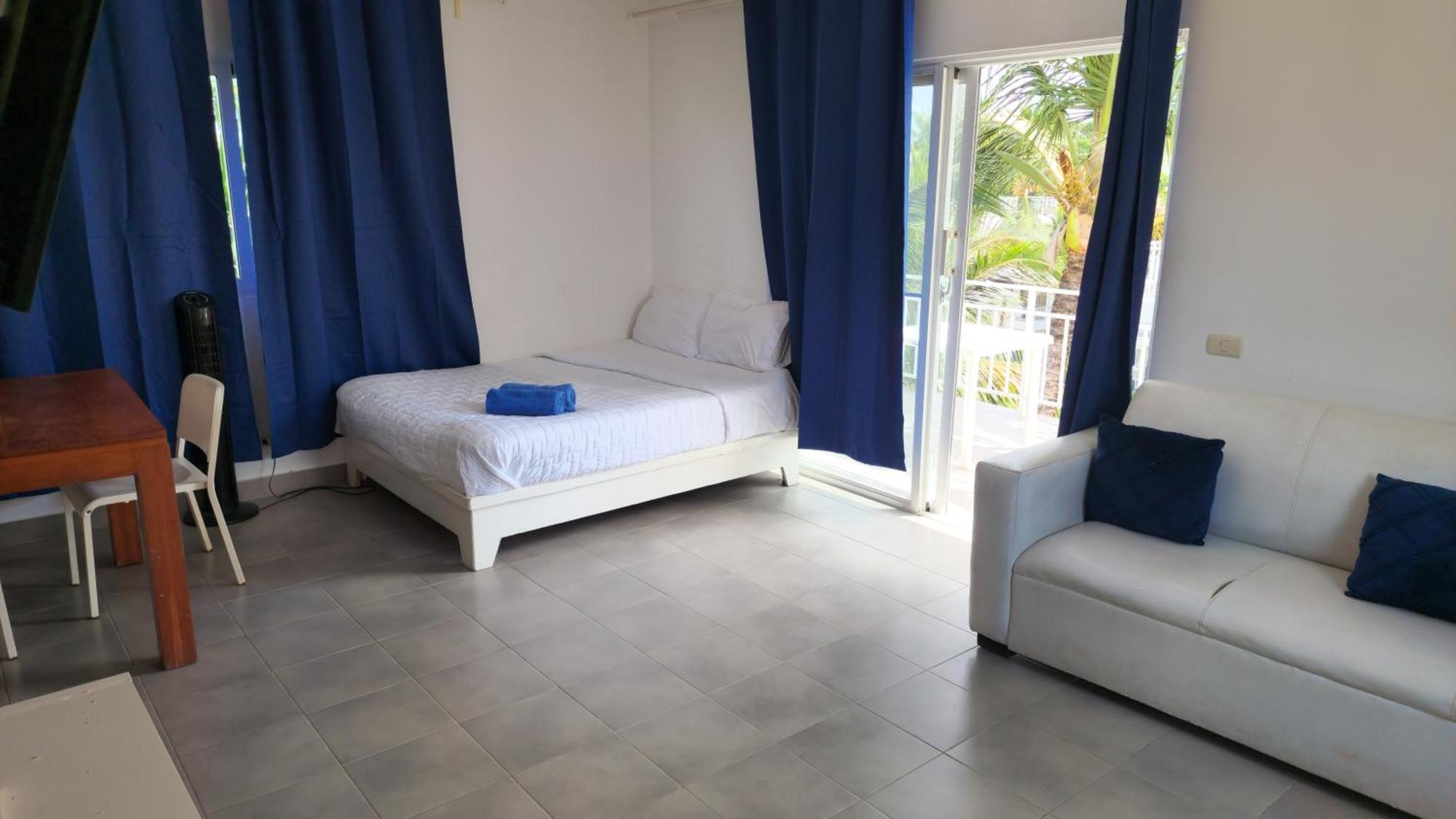 Punta Cana Sol Caribe Beach Pool Ngoại thất bức ảnh
