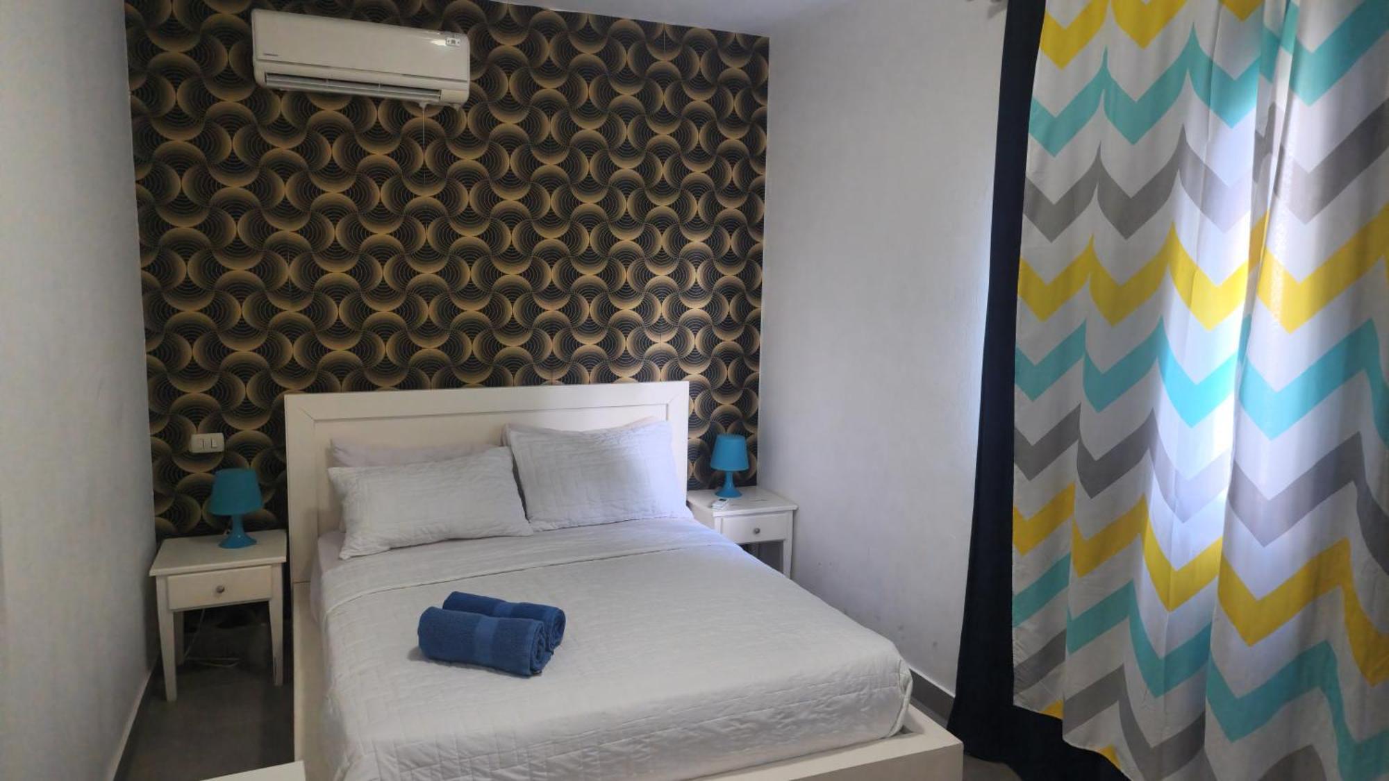 Punta Cana Sol Caribe Beach Pool Ngoại thất bức ảnh
