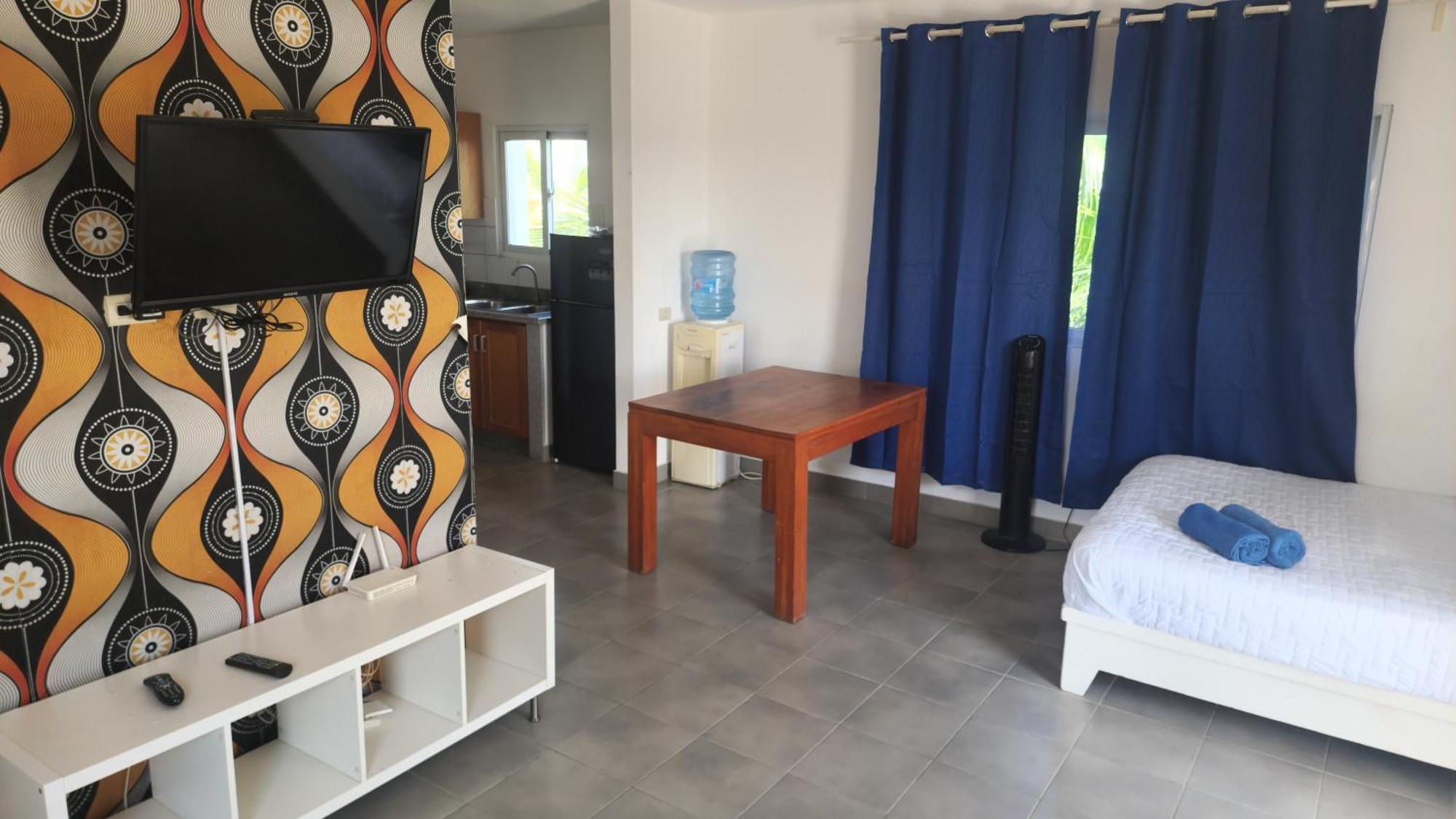 Punta Cana Sol Caribe Beach Pool Ngoại thất bức ảnh