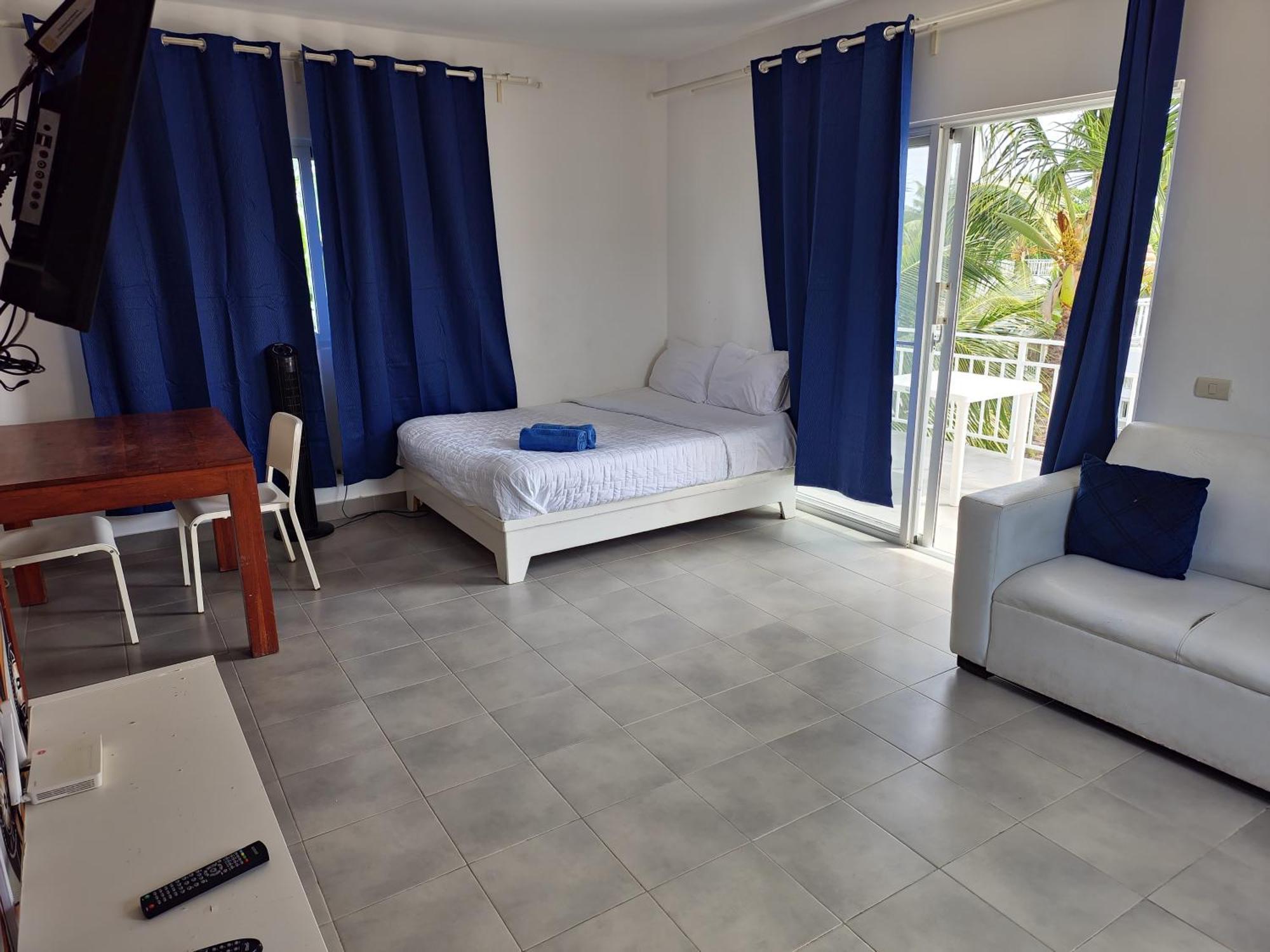 Punta Cana Sol Caribe Beach Pool Ngoại thất bức ảnh